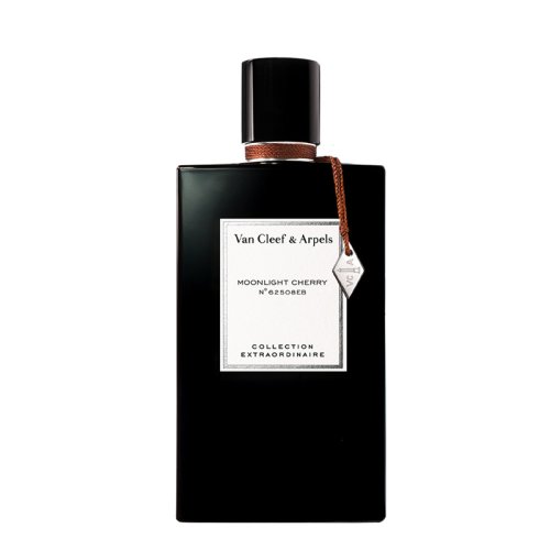 VAN CLEEF & ARPELS Collection Extraordinaire - Moonlight Cherry VAN CLEEF & ARPELS Collection Extraordinaire - Moonlight Cherry